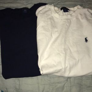 Polo t shirt bundle